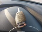 2016 Hyundai Santa Fe Sport 2.4l Серебряный vin: 5XYZTDLB7GG338289