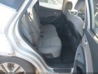 2016 Hyundai Santa Fe Sport 2.4l Серебряный vin: 5XYZTDLB7GG338289