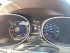 2016 Hyundai Santa Fe Красный vin: 5XYZU3LA7GG345788