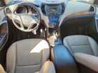 2016 Hyundai Santa Fe Красный vin: 5XYZU3LA7GG345788