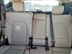 2016 Hyundai Santa Fe Красный vin: 5XYZU3LA7GG345788