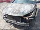 2016 Hyundai Santa Fe Sport 2.4l Черный vin: 5XYZU3LB0GG320126
