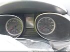 2016 Hyundai Santa Fe Sport 2.4l Черный vin: 5XYZU3LB0GG320126
