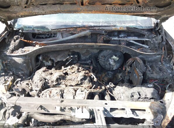 5XYZU3LB0GG320126 2016 HYUNDAI SANTA FE SPORT Черный Вид сзади