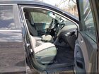 2016 Hyundai Santa Fe Sport 2.4l Черный vin: 5XYZU3LB0GG320126