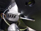 2016 Hyundai Santa Fe Sport 2.4l Черный vin: 5XYZU3LB0GG320126