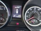 2016 Hyundai Santa Fe Sport 2.4l Серый vin: 5XYZU3LB0GG361565