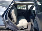 2016 Hyundai Santa Fe Sport 2.4l Light Blue vin: 5XYZU3LB2GG367951
