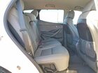 2016 Hyundai Santa Fe Sport Белый vin: 5XYZU3LB4GG324289