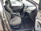 2016 Hyundai Santa Fe Sport 2.4l Tan vin: 5XYZU3LB4GG325636