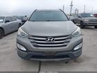 2016 Hyundai Santa Fe Sport 2.4l Tan vin: 5XYZU3LB4GG325636