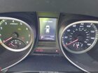 2016 Hyundai Santa Fe Sport 2.4l Tan vin: 5XYZU3LB4GG325636