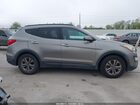 2016 Hyundai Santa Fe Sport 2.4l Tan vin: 5XYZU3LB4GG325636