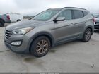 2016 Hyundai Santa Fe Sport 2.4l Tan vin: 5XYZU3LB4GG325636