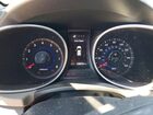 2016 Hyundai Santa Fe Sport 2.4l Черный vin: 5XYZU3LB5GG356555