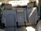 2016 Hyundai Santa Fe Sport 2.4l Черный vin: 5XYZU3LB5GG356555