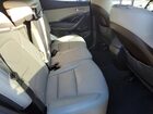 2017 Hyundai Accent Оранжевый vin: 5XYZU3LB5HG485218