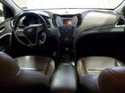 2016 Hyundai Santa Fe Sport Белый vin: 5XYZU3LB8GG348403