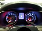 2016 Hyundai Santa Fe Sport Белый vin: 5XYZU3LB8GG348403