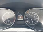 2017 Hyundai Santa Fe Sport 2.4l Серый vin: 5XYZU3LBXHG443935