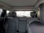 2016 Hyundai Santa Fe Sport Серый vin: 5XYZUDLA2GG360219
