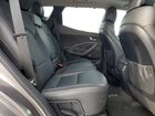 2016 Hyundai Santa Fe Sport Серый vin: 5XYZUDLA2GG360219