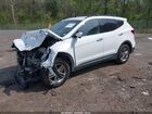 2017 Hyundai Santa Fe Sport 2.4l White vin: 5XYZUDLB0HG415342 2017 Hyundai Santa Fe Sport 2.4l White vin: 5XYZUDLB0HG415342
