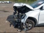 2017 Hyundai Santa Fe Sport 2.4l White vin: 5XYZUDLB0HG415342 2017 Hyundai Santa Fe Sport 2.4l White vin: 5XYZUDLB0HG415342