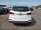 2017 Hyundai Santa Fe Sport 2.4l White vin: 5XYZUDLB0HG415342 2017 Hyundai Santa Fe Sport 2.4l White vin: 5XYZUDLB0HG415342
