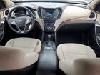 2016 Hyundai Santa Fe Sport 2.4l Белый vin: 5XYZUDLB1GG353321
