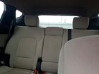 2016 Hyundai Santa Fe Sport 2.4l Белый vin: 5XYZUDLB1GG353321