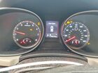 2016 Hyundai Santa Fe Sport 2.4l Белый vin: 5XYZUDLB1GG353321