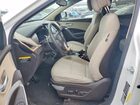 2016 Hyundai Santa Fe Sport 2.4l Белый vin: 5XYZUDLB1GG353321