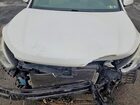 2016 Hyundai Santa Fe Sport 2.4l Белый vin: 5XYZUDLB1GG353321