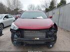 2017 Hyundai Santa Fe Sport 2.4l Red vin: 5XYZUDLB2HG423393 2017 Hyundai Santa Fe Sport 2.4l Red vin: 5XYZUDLB2HG423393