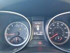 2016 Hyundai Santa Fe Sport 2.4l Burgundy vin: 5XYZUDLB5GG375287
