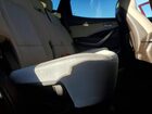 2016 Hyundai Santa Fe Sport 2.4l Burgundy vin: 5XYZUDLB5GG375287