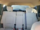 2016 Hyundai Santa Fe Sport 2.4l Burgundy vin: 5XYZUDLB5GG375287