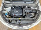 2016 Hyundai Santa Fe Sport 2.4l White vin: 5XYZUDLB7GG361648