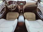 2016 Hyundai Santa Fe Sport 2.4l White vin: 5XYZUDLB7GG361648