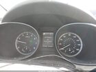 2017 Hyundai Santa Fe Sport 2.4l Синий vin: 5XYZUDLB7HG473321