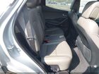 2018 Hyundai Santa Fe Sport 2.4l Серебряный vin: 5XYZUDLB7JG506209