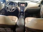 2018 Hyundai Santa Fe Sport 2.4l Белый vin: 5XYZUDLB8JG513248