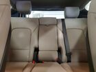 2018 Hyundai Santa Fe Sport 2.4l Белый vin: 5XYZUDLB8JG513248
