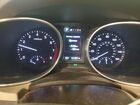 2018 Hyundai Santa Fe Sport 2.4l Белый vin: 5XYZUDLB8JG513248