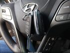 2016 Hyundai Santa Fe Sport 2.4l Белый vin: 5XYZUDLBXGG362910