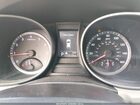 2016 Hyundai Santa Fe Sport 2.4l Белый vin: 5XYZUDLBXGG362910