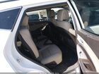 2017 Hyundai Santa Fe Sport 2.4l Белый vin: 5XYZUDLBXHG400752