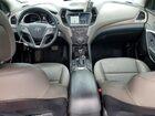2018 Hyundai Santa Fe Sport 2.0t Ultimate Black vin: 5XYZWDLAXJG543093