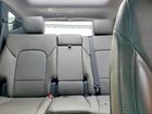 2018 Hyundai Santa Fe Sport 2.0t Ultimate Black vin: 5XYZWDLAXJG543093